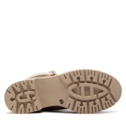 Bottines Roberto 3116 Latte Lico -Chaussure Soldes Boutique bottines roberto 3116 latte lico 3