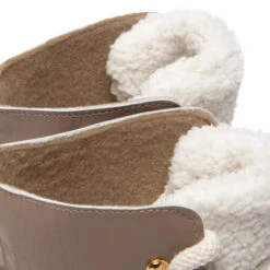 Bottines Roberto 3116 Latte Lico -Chaussure Soldes Boutique bottines roberto 3116 latte lico 4