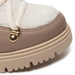 Bottines Roberto 3116 Latte Lico -Chaussure Soldes Boutique bottines roberto 3116 latte lico 5