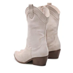 Bottines Roberto 3198 Mleko Welur 10 Bottines Roberto 3198 Mleko Welur -Chaussure Soldes Boutique bottines roberto 3198 mleko welur 2