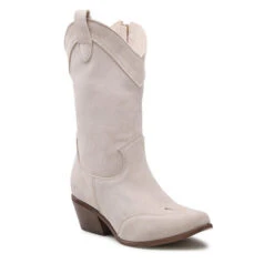 Bottines Roberto 3198 Mleko Welur