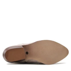 Bottines Roberto 3198 Mleko Welur 11 Bottines Roberto 3198 Mleko Welur -Chaussure Soldes Boutique bottines roberto 3198 mleko welur 3