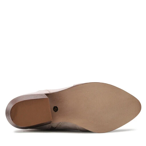 Bottines Roberto 3198 Mleko Welur 6 Bottines Roberto 3198 Mleko Welur – Image 4