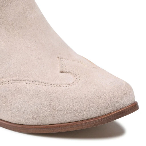 Bottines Roberto 3198 Mleko Welur 7 Bottines Roberto 3198 Mleko Welur – Image 5