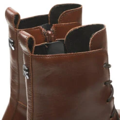 Bottines Ryłko 3PUH6_X Brązowy 3SE 12 Bottines Ryłko 3PUH6_X Brązowy 3SE -Chaussure Soldes Boutique bottines rylko 3puh6 x brazowy 3se 4