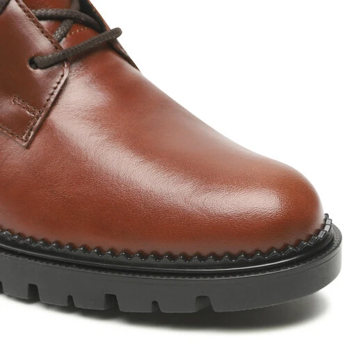 Bottines Ryłko 3PUH6_X Brązowy 3SE 8 Bottines Ryłko 3PUH6_X Brązowy 3SE – Image 6