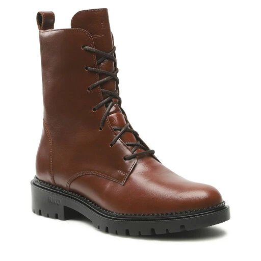 Bottines Ryłko 3PUH6_X Brązowy 3SE 3 Bottines Ryłko 3PUH6_X Brązowy 3SE