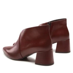 Bottines Sagan 4828 Bordowy Lico 10 Bottines Sagan 4828 Bordowy Lico -Chaussure Soldes Boutique bottines sagan 4828 bordowy lico 2