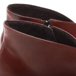 Bottines Sagan 4828 Bordowy Lico 12 Bottines Sagan 4828 Bordowy Lico -Chaussure Soldes Boutique bottines sagan 4828 bordowy lico 4