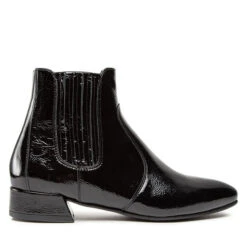 Bottines Sagan 4843 Czarny Naplak 9 Bottines Sagan 4843 Czarny Naplak -Chaussure Soldes Boutique bottines sagan 4843 czarny naplak 1