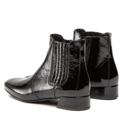 Bottines Sagan 4843 Czarny Naplak 10 Bottines Sagan 4843 Czarny Naplak -Chaussure Soldes Boutique bottines sagan 4843 czarny naplak 2