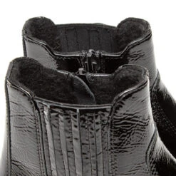 Bottines Sagan 4843 Czarny Naplak 12 Bottines Sagan 4843 Czarny Naplak -Chaussure Soldes Boutique bottines sagan 4843 czarny naplak 4