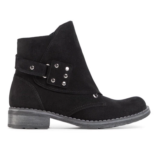 Bottines Sergio Bardi SB-21-10-000700 801 4 Bottines Sergio Bardi SB-21-10-000700 801 – Image 2