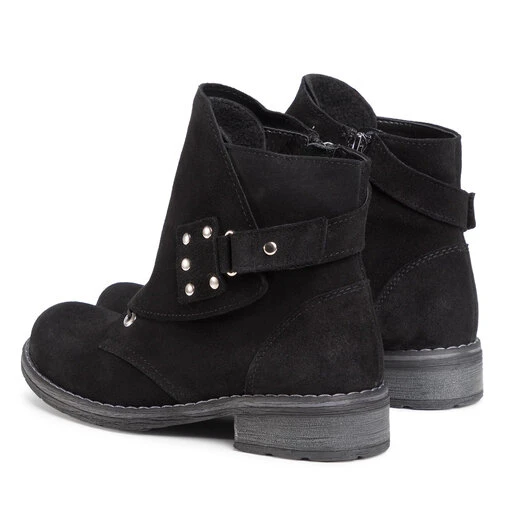 Bottines Sergio Bardi SB-21-10-000700 801 5 Bottines Sergio Bardi SB-21-10-000700 801 – Image 3