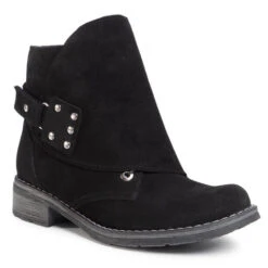Bottines Sergio Bardi SB-21-10-000700 801