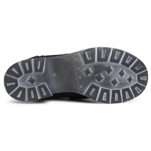 Bottines Sergio Bardi SB-21-10-000700 801 6 Bottines Sergio Bardi SB-21-10-000700 801 – Image 4