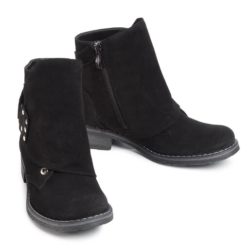 Bottines Sergio Bardi SB-21-10-000700 801 7 Bottines Sergio Bardi SB-21-10-000700 801 – Image 5