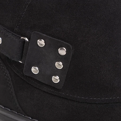 Bottines Sergio Bardi SB-21-10-000700 801 8 Bottines Sergio Bardi SB-21-10-000700 801 – Image 6