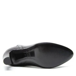 Bottines TWINSET 222TCP19C Nero 00006 11 Bottines TWINSET 222TCP19C Nero 00006 -Chaussure Soldes Boutique bottines twinset 222tcp19c nero 00006 3