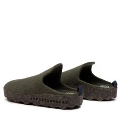 Chaussons Asportuguesas Come P018061007 Mlt.Green -Chaussure Soldes Boutique chaussons asportuguesas come p018061007 mlt green 2