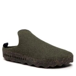 Chaussons Asportuguesas Come P018061007 Mlt.Green