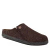Chaussons Birkenstock Zermatt Rivet 1017524 Mocha 1 Chaussons Birkenstock Zermatt Rivet 1017524 Mocha -Chaussure Soldes Boutique chaussons birkenstock zermatt rivet 1017524 mocha