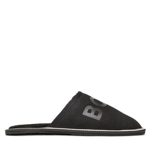 Chaussons Boss 50487739 Black 1 4 Chaussons Boss 50487739 Black 1 – Image 2