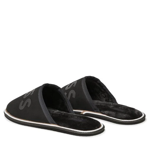 Chaussons Boss 50487739 Black 1 5 Chaussons Boss 50487739 Black 1 – Image 3