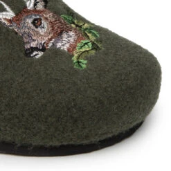 Chaussons Dr. Brinkmann 220006 Grun 07 13 Chaussons Dr. Brinkmann 220006 Grun 07 -Chaussure Soldes Boutique chaussons dr brinkmann 220006 grun 07 5