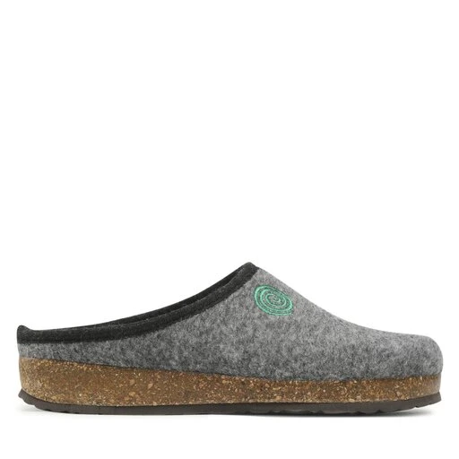 Chaussons Dr. Brinkmann 220021 Hellgrau 91 4 Chaussons Dr. Brinkmann 220021 Hellgrau 91 – Image 2