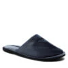 Chaussons Emporio Armani XJPM01 XD227 Q195 Marine/Marine 2 Chaussons Emporio Armani XJPM01 XD227 Q195 Marine/Marine -Chaussure Soldes Boutique chaussons emporio armani xjpm01 xd227 q195 marine marine