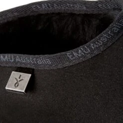 Chaussons EMU Australia Platinum Esperance MP10528 Black -Chaussure Soldes Boutique chaussons emu australia platinum esperance mp10528 black 2