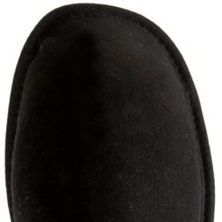 Chaussons EMU Australia Platinum Esperance MP10528 Black -Chaussure Soldes Boutique chaussons emu australia platinum esperance mp10528 black 3