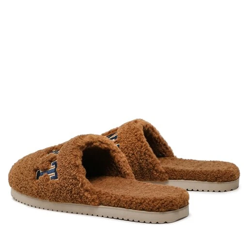 Chaussons Gant Miltoon 25699358 Tobacco Brown G42 5 Chaussons Gant Miltoon 25699358 Tobacco Brown G42 – Image 3