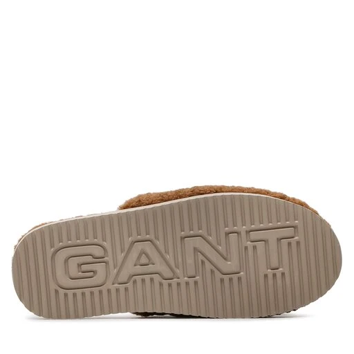 Chaussons Gant Miltoon 25699358 Tobacco Brown G42 6 Chaussons Gant Miltoon 25699358 Tobacco Brown G42 – Image 4