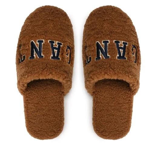Chaussons Gant Miltoon 25699358 Tobacco Brown G42 7 Chaussons Gant Miltoon 25699358 Tobacco Brown G42 – Image 5