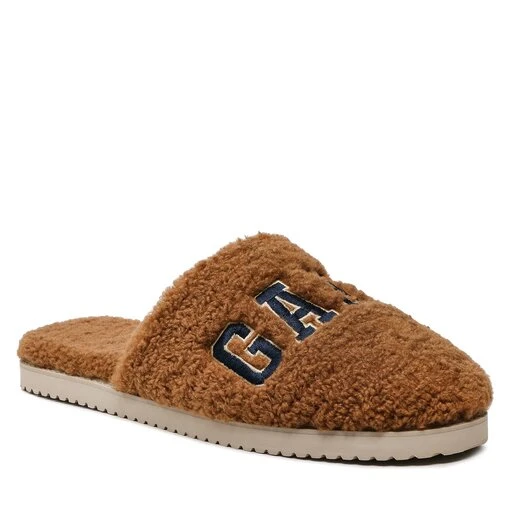 Chaussons Gant Miltoon 25699358 Tobacco Brown G42 3 Chaussons Gant Miltoon 25699358 Tobacco Brown G42