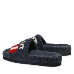 Chaussons Gant Miltoon 25699359 Marine G69 -Chaussure Soldes Boutique chaussons gant miltoon 25699359 marine g69 2