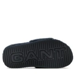 Chaussons Gant Miltoon 25699359 Marine G69 -Chaussure Soldes Boutique chaussons gant miltoon 25699359 marine g69 3