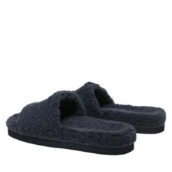 Chaussons Gant Miltoon 25699360 Marine G69 -Chaussure Soldes Boutique chaussons gant miltoon 25699360 marine g69 2