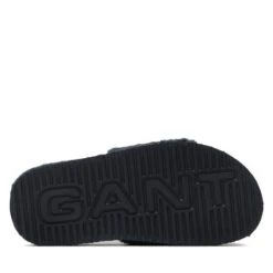 Chaussons Gant Miltoon 25699360 Marine G69 -Chaussure Soldes Boutique chaussons gant miltoon 25699360 marine g69 3