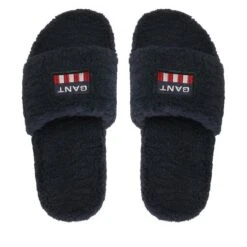 Chaussons Gant Miltoon 25699360 Marine G69 -Chaussure Soldes Boutique chaussons gant miltoon 25699360 marine g69 4