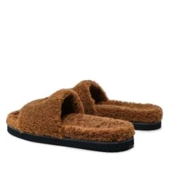 Chaussons Gant Miltoon 25699360 Tobacco Brown G42 -Chaussure Soldes Boutique chaussons gant miltoon 25699360 tobacco brown g42 2