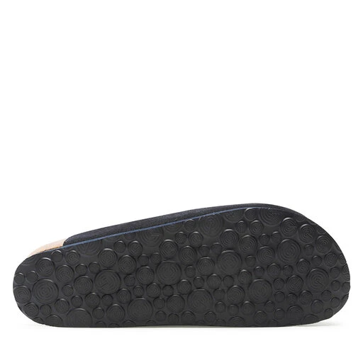 Chaussons Genuins Lois G104653 Velour Navy 6 Chaussons Genuins Lois G104653 Velour Navy – Image 4