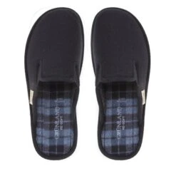 Chaussons Grünland Enea CI2617-47 Blu 12 Chaussons Grünland Enea CI2617-47 Blu -Chaussure Soldes Boutique chaussons grunland enea ci2617 47 blu 4