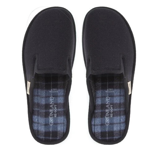 Chaussons Grünland Enea CI2617-47 Blu 7 Chaussons Grünland Enea CI2617-47 Blu – Image 5