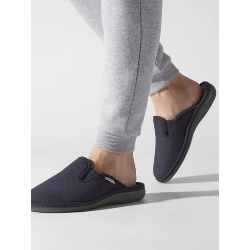 Chaussons Grünland Enea CI2617-47 Blu 8 Chaussons Grünland Enea CI2617-47 Blu – Image 6