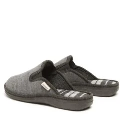 Chaussons Grünland Enea CI2617-47 Grigio -Chaussure Soldes Boutique chaussons grunland enea ci2617 47 grigio 2