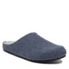 Chaussons Grünland Euro CB2582-40 Blu/Grigio -Chaussure Soldes Boutique chaussons grunland euro cb2582 40 blu grigio