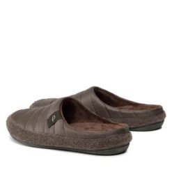 Chaussons Grünland Lecy CI2652-38 Oliva -Chaussure Soldes Boutique chaussons grunland lecy ci2652 38 oliva 2